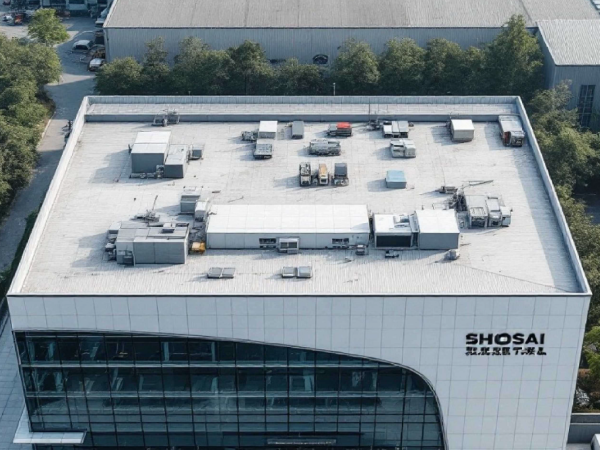 shosai-building